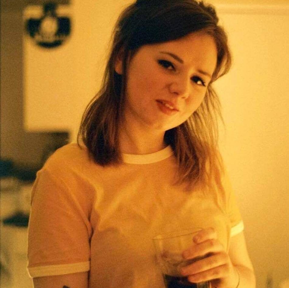 Freya Lawrence
