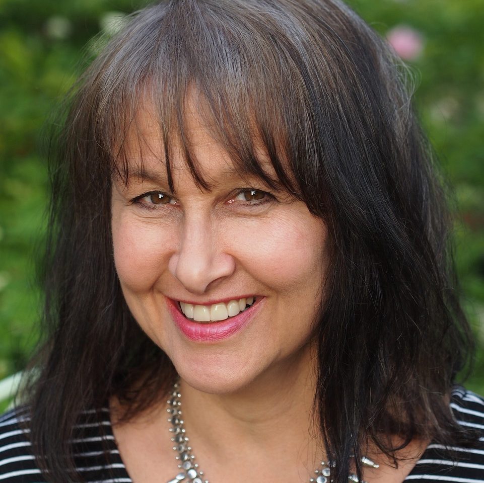 Suzanna Cardash